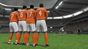 FIFA 10 (2009/RePack/Rus) + UA-IX
